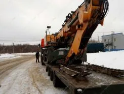 Liebherr A 904 C Litronic 2012 года б/у фото 3