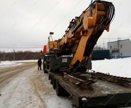 Liebherr A 904 C Litronic 2012 года б/у фото 3