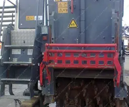 Дорожная фреза Wirtgen W 100 F 2012 года б/у фото 2
