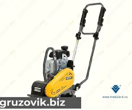 Строительная техника  Atlas Copco LF50 2019 года б/у