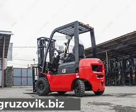 Вилочный погрузчик HC CPCD15-AG26 2018 года б/у