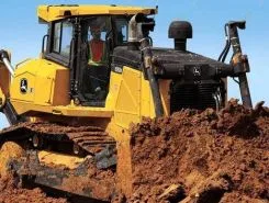 Бульдозер John Deere 1050K 2018 года б/у