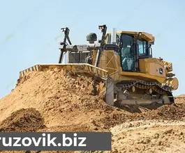 Бульдозер John Deere 1050K 2018 года б/у фото 2