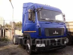 Тягач Седельный тягач МАЗ 5440 2019 года б/у