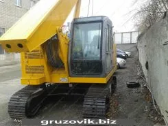 Kato PE-650 2018 года б/у