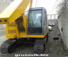 Kato PE-650  2018 года б/у