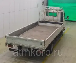 Бортовой Бортовой Toyota Dyna,  2012 года б/у фото 2
