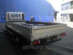Бортовой Бортовой Toyota Dyna,  2014 года б/у фото 2