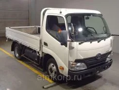 Бортовой Бортовой Toyota Dyna,  2013 года новый