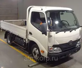 Бортовой Бортовой Toyota Dyna,  2013 года новый