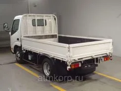 Бортовой Бортовой Toyota Dyna,  2013 года новый фото 2