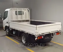 Бортовой Бортовой Toyota Dyna,  2013 года новый фото 2