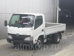 Бортовой Бортовой Toyota Dyna,  2012 года б/у