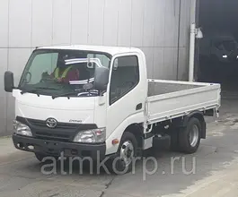 Бортовой Бортовой Toyota Dyna,  2012 года б/у