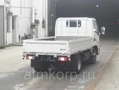 Бортовой Бортовой Toyota Dyna,  2012 года б/у фото 2