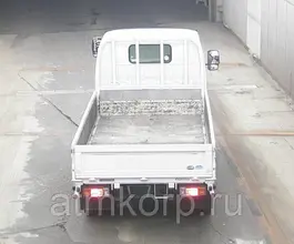Бортовой Бортовой Toyota Dyna,  2012 года б/у фото 3