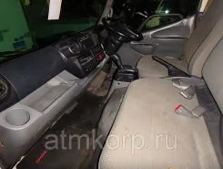 Бортовой Бортовой Toyota Dyna,  2012 года б/у фото 4