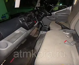 Бортовой Бортовой Toyota Dyna,  2012 года б/у фото 4