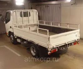 Бортовой Бортовой Toyota Dyna,  2013 года б/у фото 2
