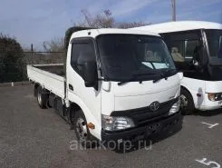 Бортовой Бортовой Toyota Dyna,  2012 года б/у