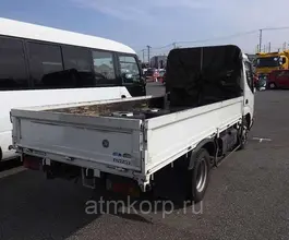 Бортовой Бортовой Toyota Dyna,  2012 года б/у фото 4