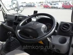 Бортовой Бортовой Toyota Dyna,  2012 года б/у фото 5