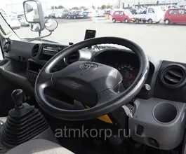 Бортовой Бортовой Toyota Dyna,  2012 года б/у фото 5
