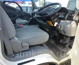 Бортовой Бортовой Toyota Dyna,  2012 года б/у фото 3