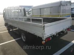 Бортовой Бортовой Toyota Dyna,  2013 года б/у фото 2