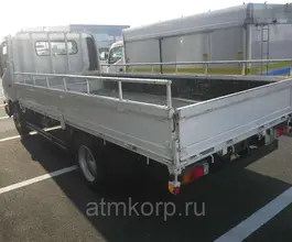 Бортовой Бортовой Toyota Dyna,  2013 года б/у фото 2