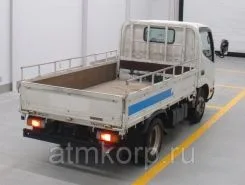 Бортовой Бортовой Toyota Dyna,  2011 года б/у фото 2