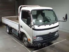 Бортовой Бортовой Toyota Dyna,  2011 года б/у