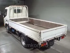 Бортовой Бортовой Toyota Dyna,  2011 года б/у фото 2