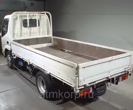 Бортовой Бортовой Toyota Dyna,  2011 года б/у фото 2