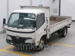 Бортовой Бортовой Toyota Dyna,  2011 года б/у