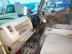 Бортовой Бортовой Toyota Dyna,  2010 года б/у фото 4