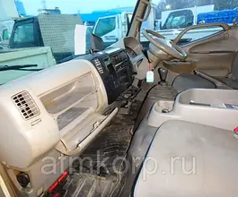 Бортовой Бортовой Toyota Dyna,  2010 года б/у фото 4
