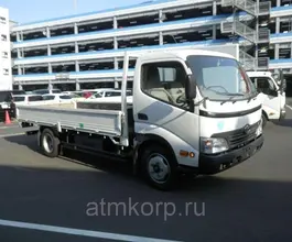 Бортовой Бортовой Toyota Dyna,  2011 года б/у