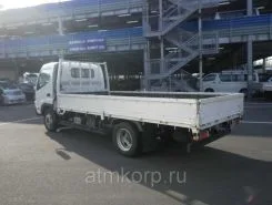 Бортовой Бортовой Toyota Dyna,  2011 года б/у фото 2