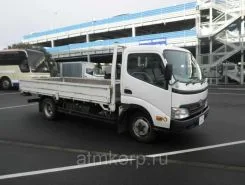 Бортовой Бортовой Toyota Dyna,  2011 года б/у