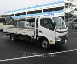 Бортовой Бортовой Toyota Dyna,  2011 года б/у