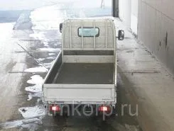 Бортовой Бортовой Toyota Dyna,  2012 года б/у фото 3