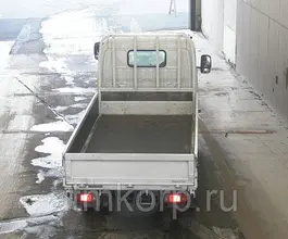 Бортовой Бортовой Toyota Dyna,  2012 года б/у фото 3