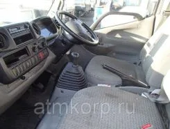 Бортовой Бортовой Toyota Dyna,  2012 года б/у фото 4