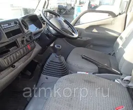 Бортовой Бортовой Toyota Dyna,  2012 года б/у фото 4