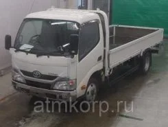 Бортовой Бортовой Toyota Dyna,  2011 года б/у