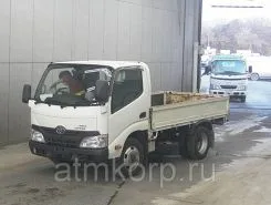 Бортовой Бортовой Toyota Dyna,  2012 года б/у