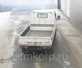 Бортовой Бортовой Toyota Dyna,  2012 года б/у фото 3