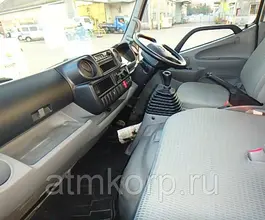 Бортовой Бортовой Toyota Dyna,  2012 года б/у фото 4