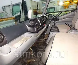 Бортовой Бортовой Toyota Dyna,  2012 года б/у фото 4